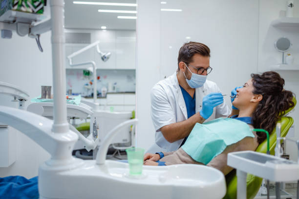 Best Wisdom Tooth Removal  in St Marys, WV