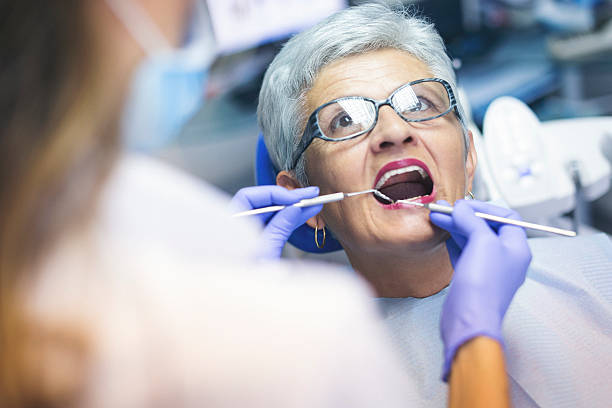 Best Laser Dentistry  in St Marys, WV