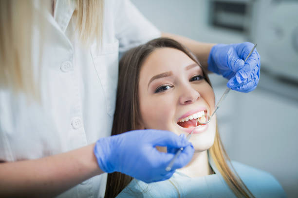 Best Dental Inlays and Onlays  in St Marys, WV